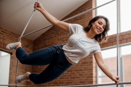 OpenPose, trapeze