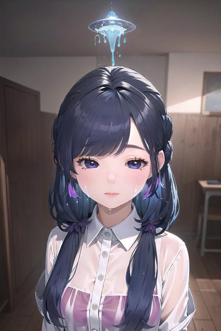 Envy Beauty Mix 22