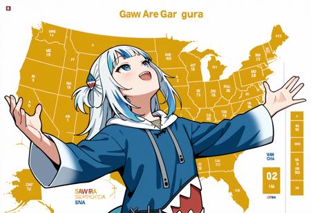 Jeb Wins Meme | Concept LoRA IllustriousXL