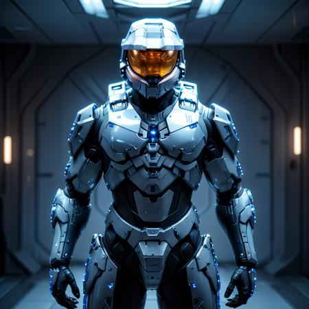 SilverPulse Tech - World Morph版本v1.0 (ID: 656719)