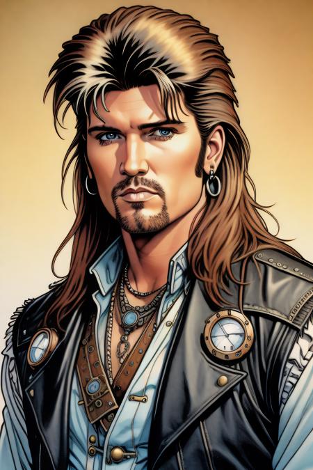 Mullets