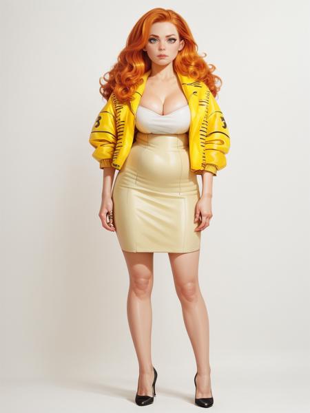 Measuring Tape Clothing