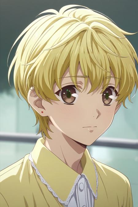 Momiji Souma | Fruits Basket / Furuba (Pony)