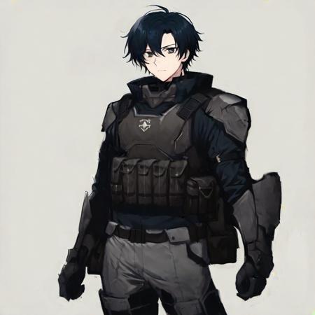 SimpleTactical版本V0.1 (ID: 959098)