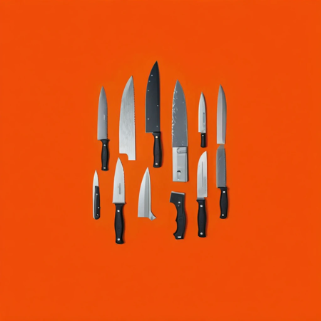Object Showcase Collection of 60 Items [XL]