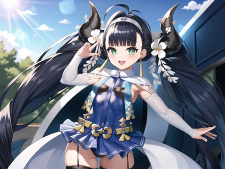 Katsuragi 葛城 (Azur Lane アズールレーン)