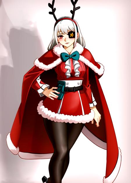 Reina(Fortnite)