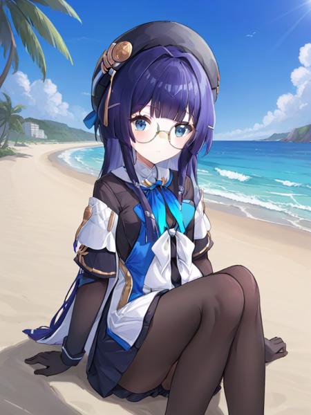 XL_佩拉_Pelageya Sergeyevna_Honkai: Star Rail版本v1.0 (ID: 213374)