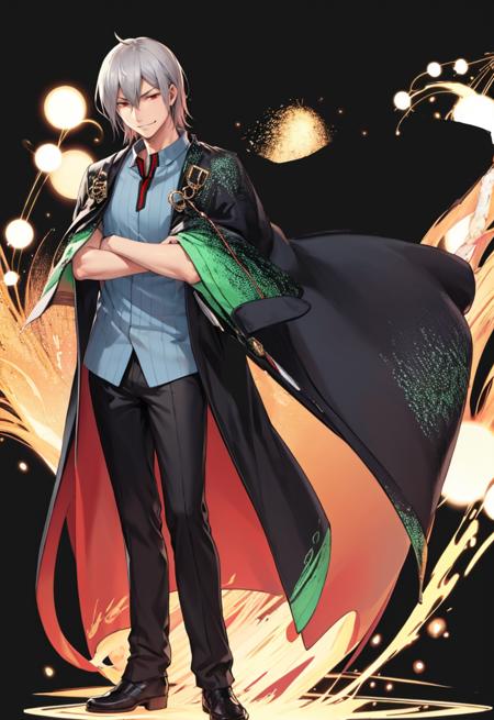 Naoya (Devil Survivor)