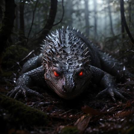 RPGBasilisk