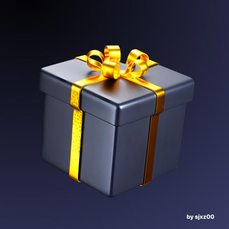 golden icon
