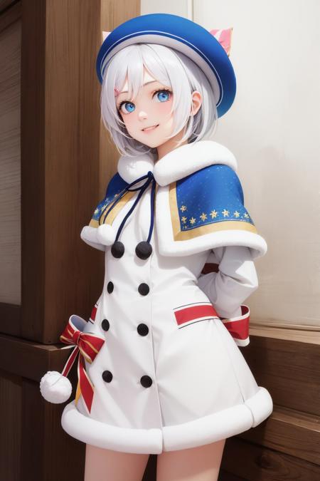 Siro | VTuber / Dennou Shoujo YouTuber Siro