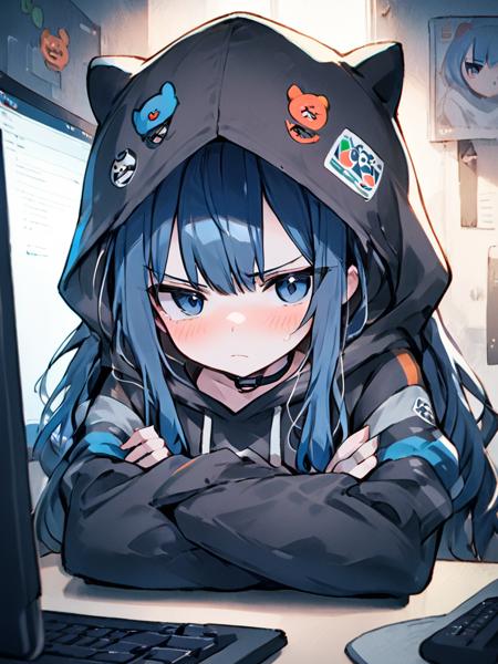 XL插画系列  XL Illustration Series