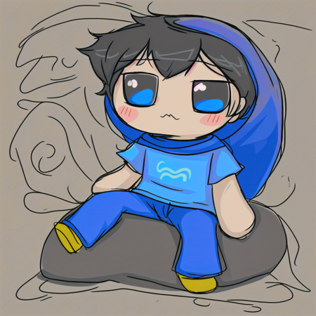 John Egbert (Homestuck)
