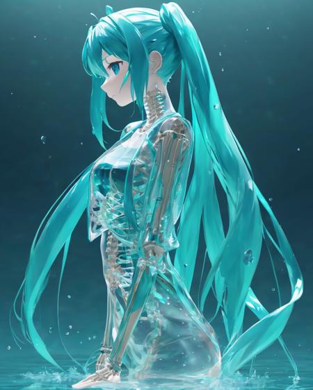 watermiku