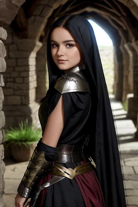 Ariel Winter