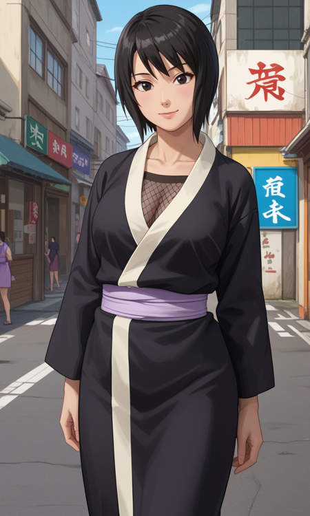 Shizune/シズネ XL (NARUTO)