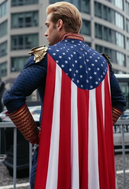 Homelander