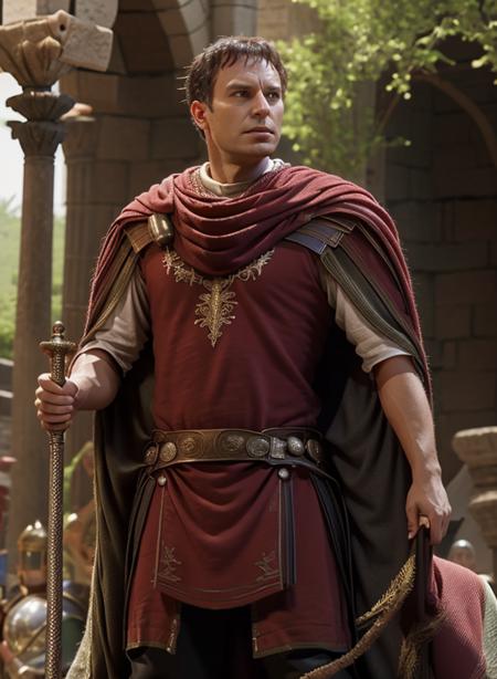 Julius Caesar
