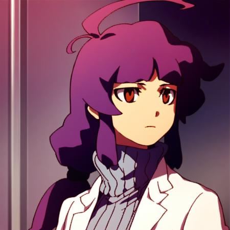 Haruka Oozora / Danball Senki W