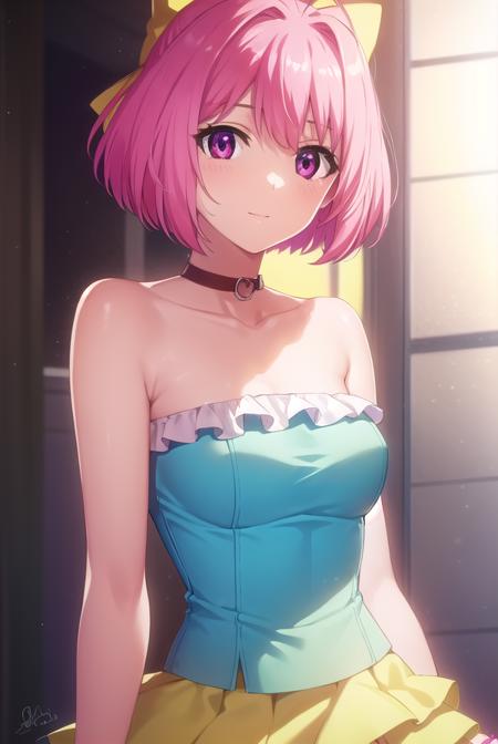 Kanon Nakagawa (中川 かのん) - The World God Only Knows (Kami nomi zo Shiru Sekai) ( 神のみぞ知るセカイ)