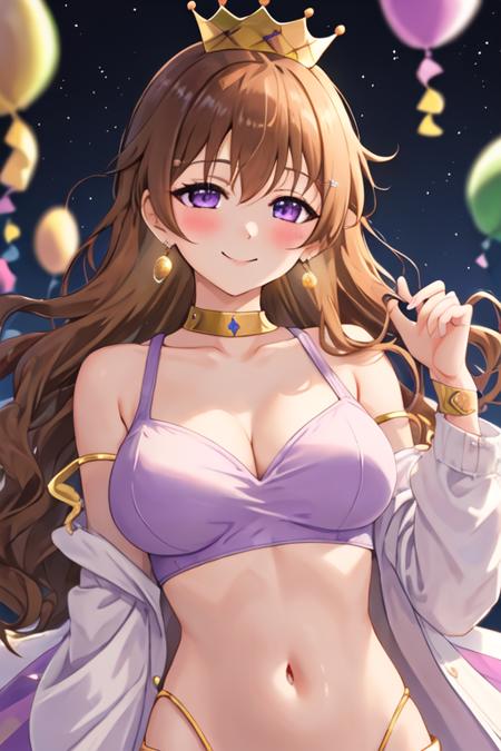 konoe_kanata/近江彼方/코노에카나타 (Love Live! School Idol Festival ALL STARS)