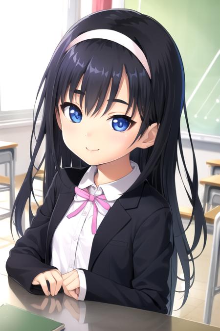 稲垣纱衣-少女教育(Inagaki Sae-Shoujo Kyouiku)版本v1.0 (ID: 397929)