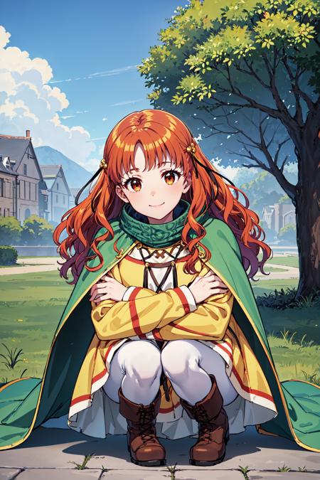 yune ( Fire Emblem )