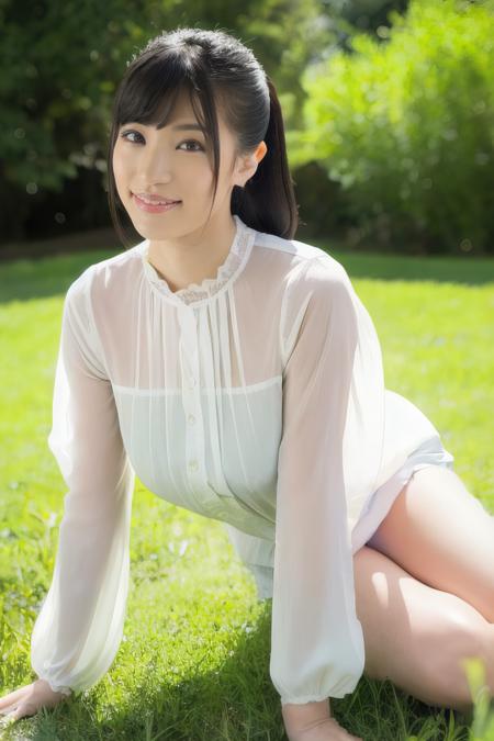 Shoko Takahashi