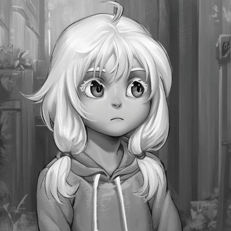 Olya (tiny bunny)版本V1 (ID: 634514)