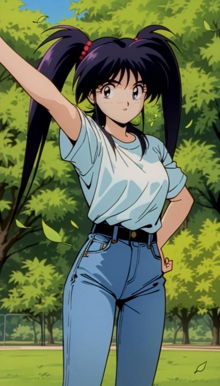 【XL】役小明_鬼神童子ZENKI_Kishin Douji ZENKI