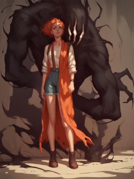 Your Demon