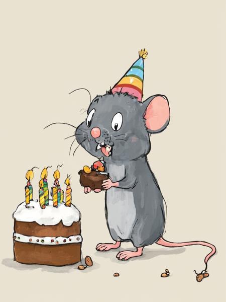Happy Birthday!