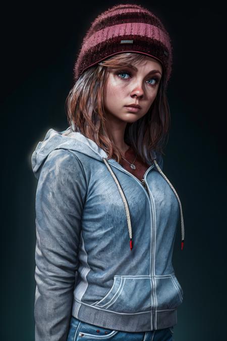 Ashley Brown (Until Dawn)