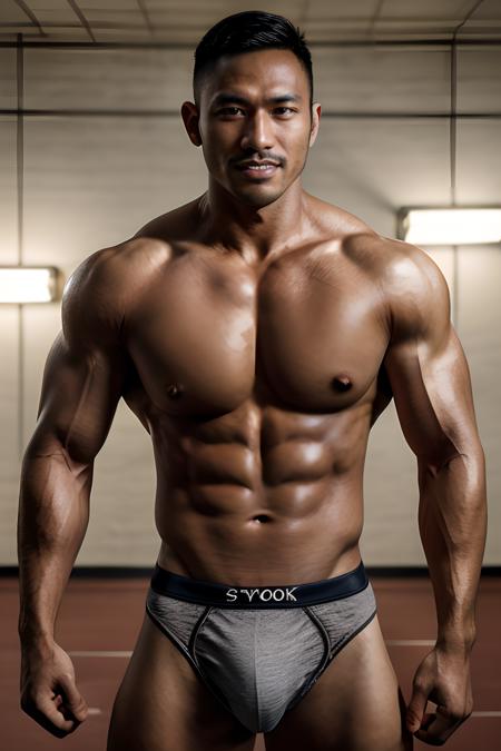 syanziro - Pinoy Male