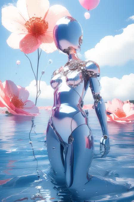 mechanicalSculpture