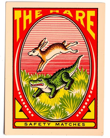 Vintage Matchbox Art版本v1.0 (ID: 1009298)