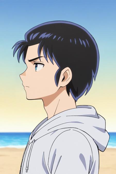 Mendo Shutaro-Urusei Yatsura