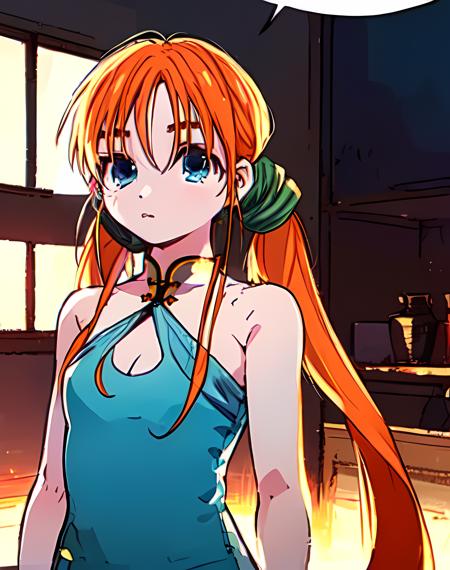 Sanana Rita [KONO SEKAI NO KOURYAKUHON WO HIROTTE SHIMAIMASHITA]