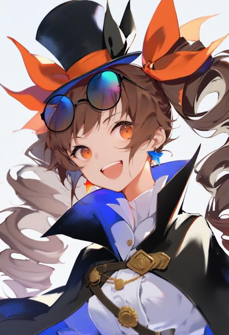 [SDXL] Artist Style: sola7764