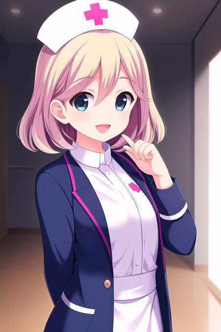 Mishima Yurara (Girl Friend BETA) | 三嶋ゆらら (ガールフレンド（仮）)