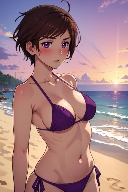 Austria | Hetalia (LoRA)