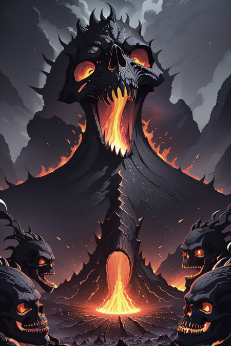 Envy Nightmare XL 01