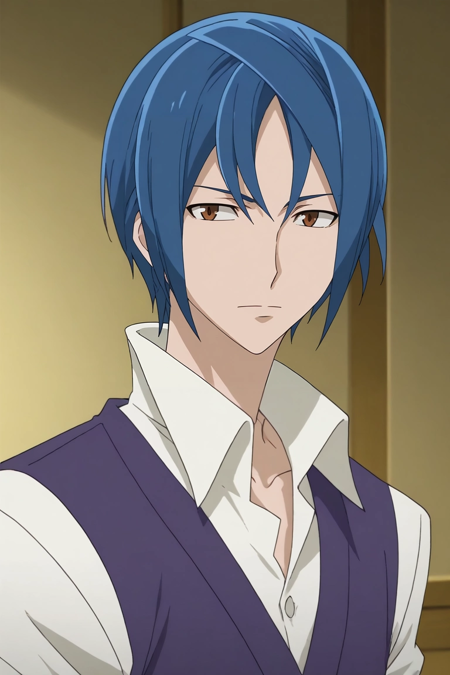 Sugata Shindou | Star Driver: Kagayaki no Takuto / Star Driver