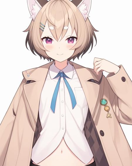 Komachi Panko XL - Phase Connect