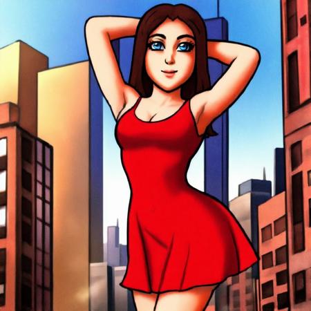 Victoria (Messagemates)