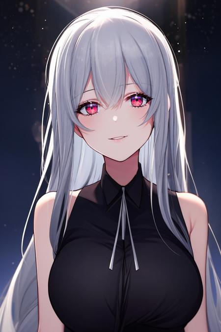 Tang Xin | I use my fake girlfriend as a shield (Manhua)