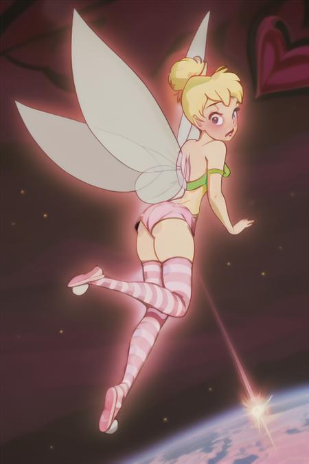 Tinkerbell