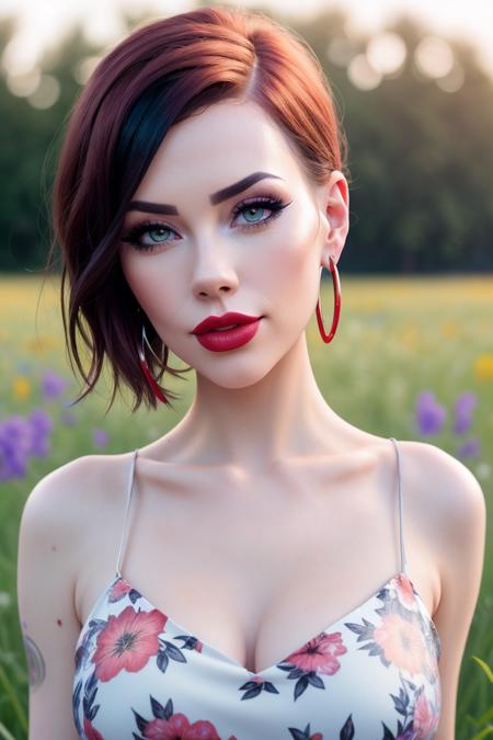 Vera Bambi