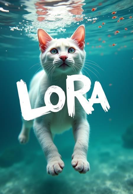[Simple+Advanced] FLUX.1 ComfyUI Workflows版本LoRA Support v2 (No CLIP) (No CLIP)